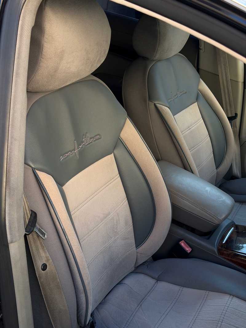 2010 Audi A6 2,0L 2010 Cyprus