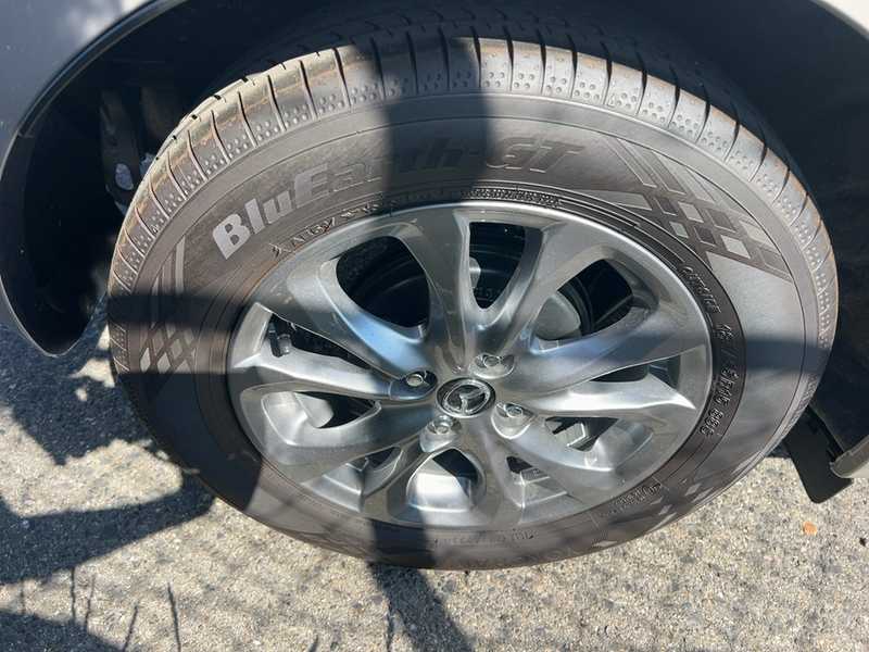2022 Mazda 2 1,5L 2022 Cyprus