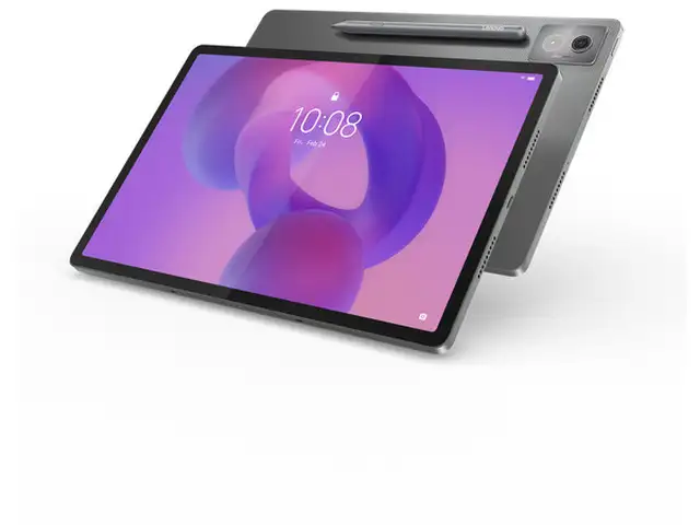 Lenovo tablet idea tab pro 127 3k/mediatek dimensity 8300/12gb/256gb/arm g615 mc, Επαρχία Λεμεσού — Μαρίνα Λεμεσού