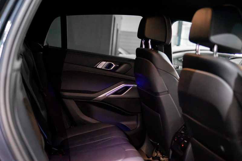 2022 BMW X6 3,0L 2022 Cyprus