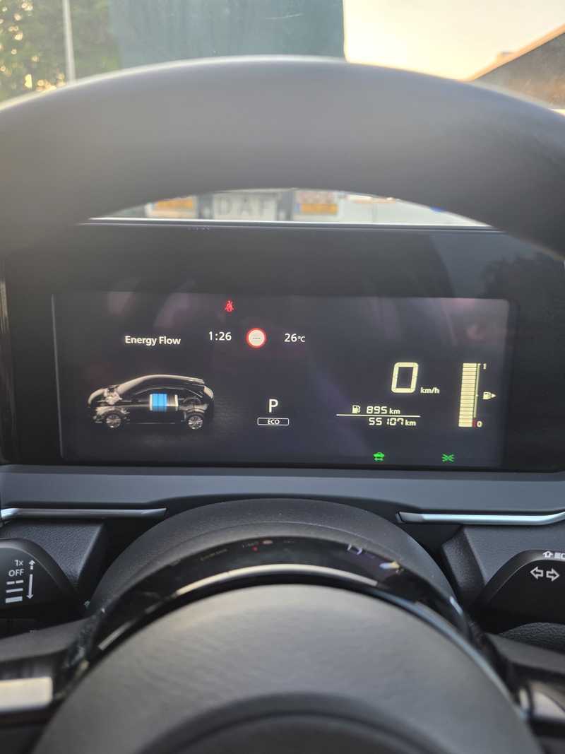 2023 Nissan Note e-Power 1,2L 2023 Cyprus