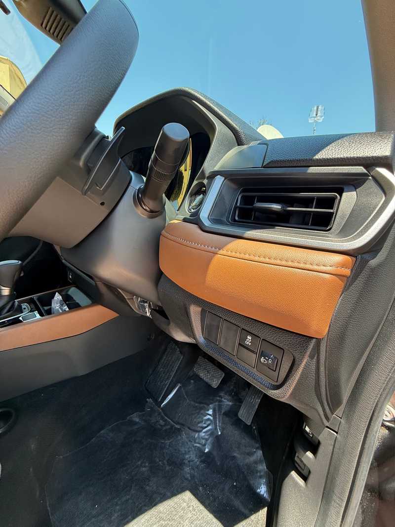 2026 Honda WR-V 1,5L 2026 Cyprus