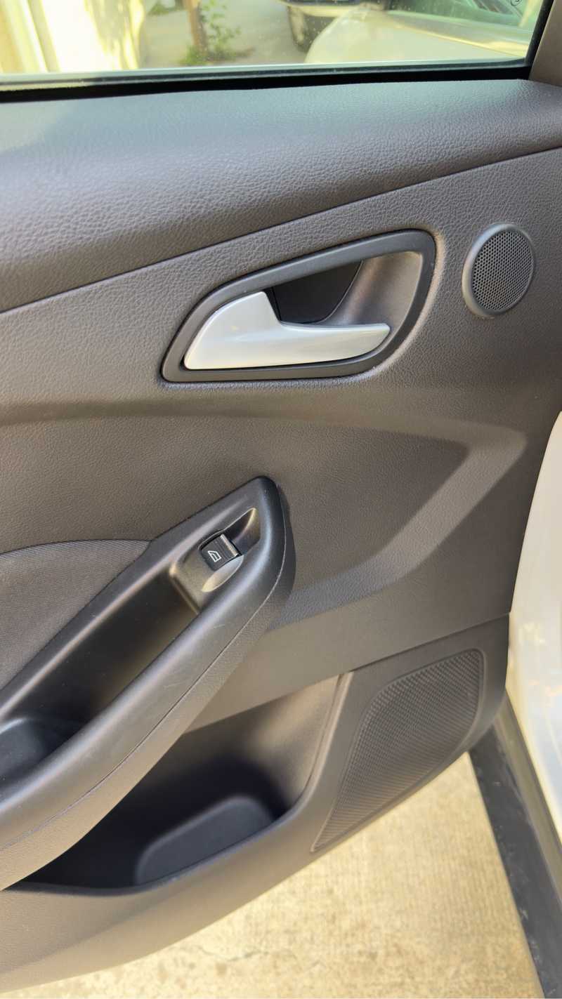 2013 Ford Focus 1,5L 2013 Cyprus