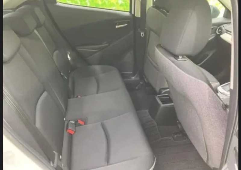 2023 Mazda 2 1,5L 2023 Cyprus
