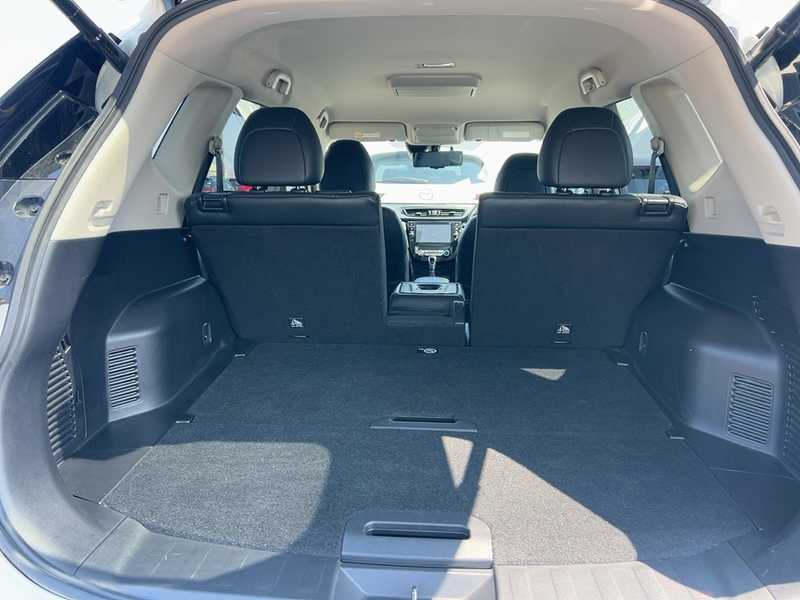 2022 Nissan X-Trail 2,0L 2022 Cyprus