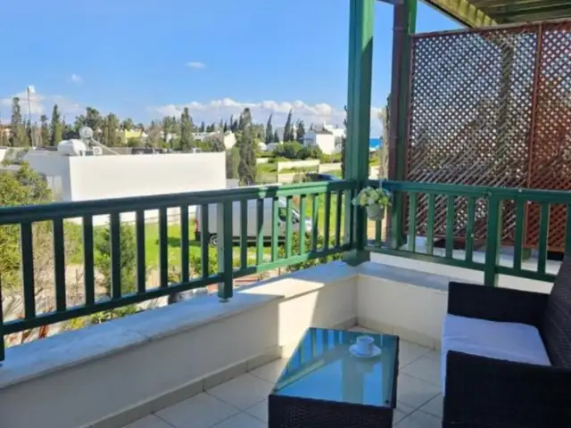 2-bedroom apartment to rent, Επαρχία Λάρνακας — Περιβόλια Λάρνακας