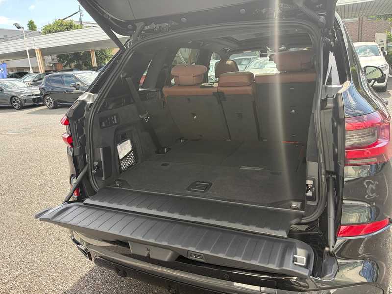 2023 BMW X5 3,0L 2023 Cyprus