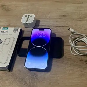 Iphone 14 pro 256gb battery health 82 brand new condition finalprice, Επαρχία Λευκωσίας — Στρόβολος - Σταυρός