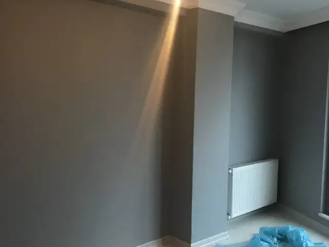 Oil-based paint application and surface coating in paphos, Επαρχία Λάρνακας — Αγία 'Αννα