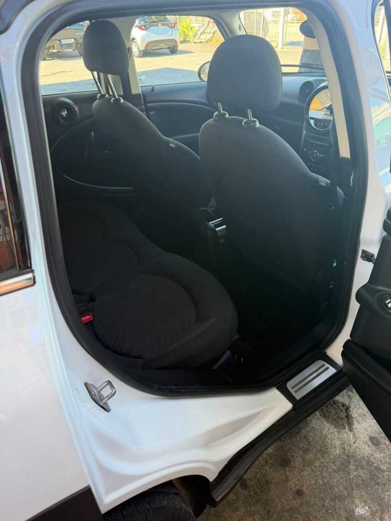 2014 Mini Countryman 2,0L 2014 Cyprus