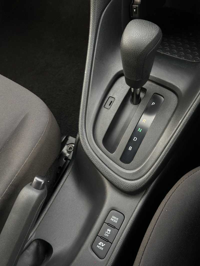 2021 Toyota Yaris 1,5L 2021 Cyprus