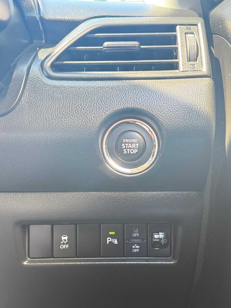 2021 Suzuki Swift 1,2L 2021 Cyprus