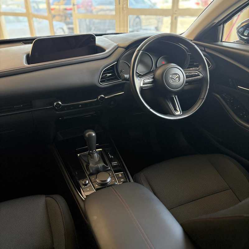 2022 Mazda CX-30 2,0L 2022 Cyprus