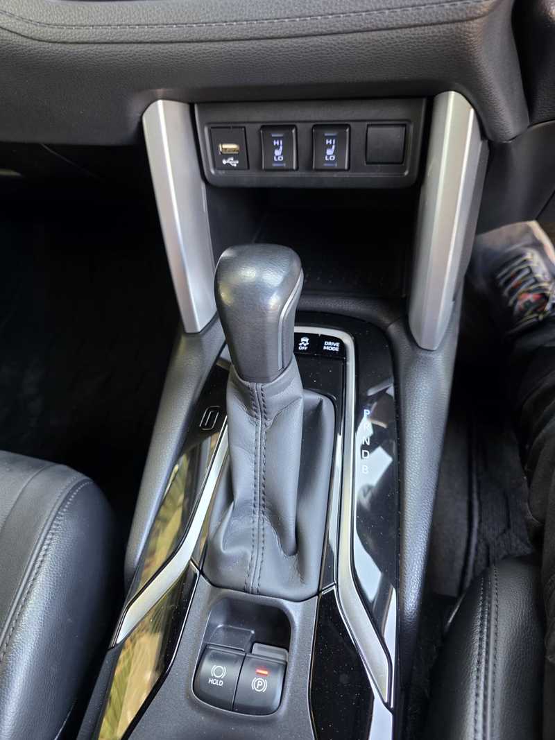 2022 Toyota Corolla Cross 1,8L 2022 Cyprus