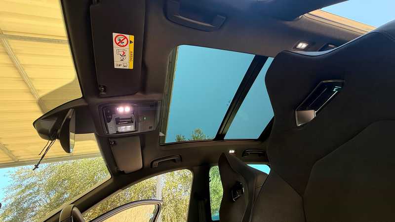 2025 Cupra Formentor 2,0L 2025 Cyprus