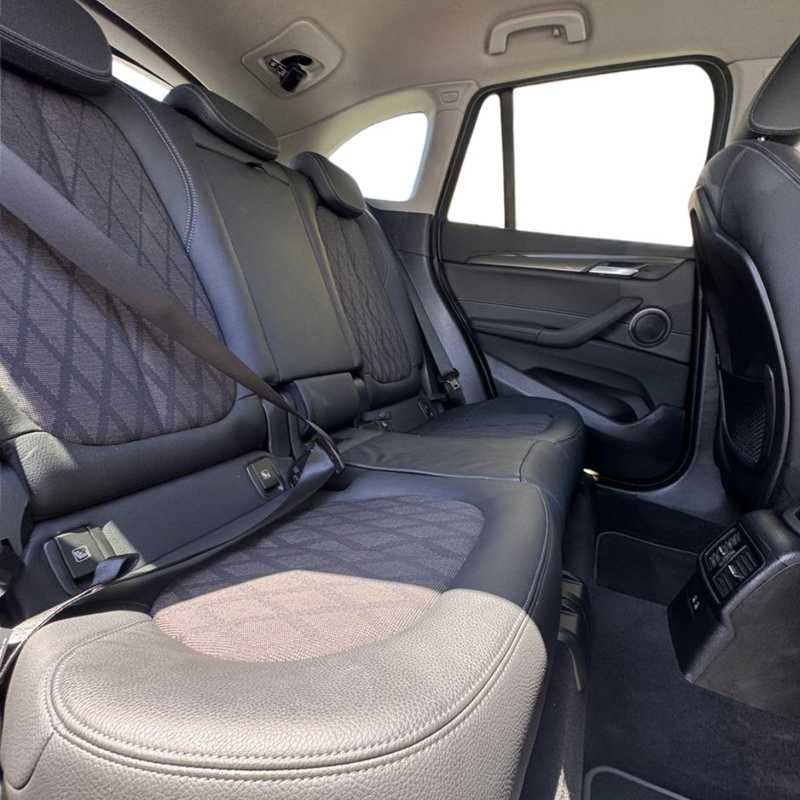 2022 BMW X1 2,0L 2022 Cyprus