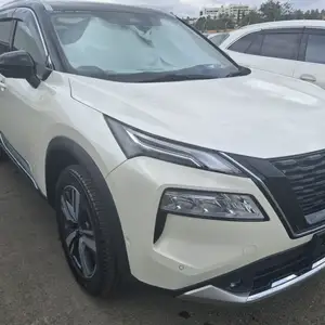Nissan X-Trail e-POWER