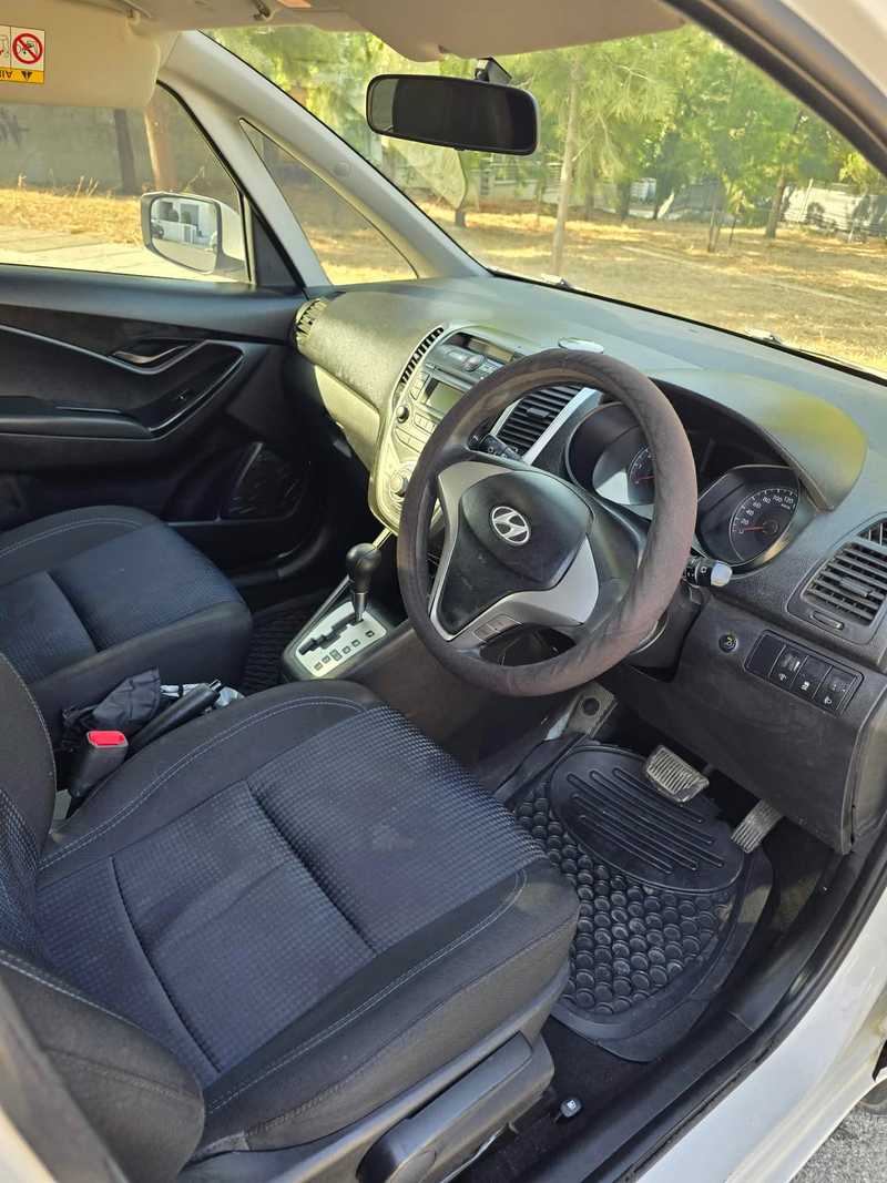 2013 Hyundai ix20 1,6L 2013 Cyprus