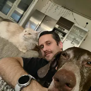 Home pet boarding/pet sitting, Επαρχία Λεμεσού — Ερήμη