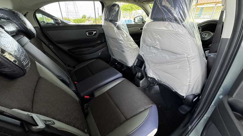 2025 Honda Vezel 1,5L 2025 Cyprus