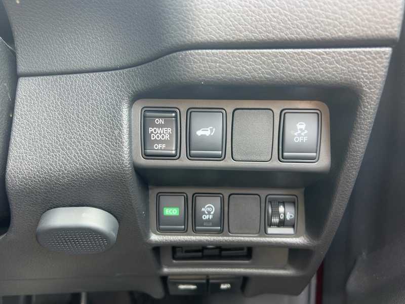 2021 Nissan X-Trail 2,0L 2021 Cyprus