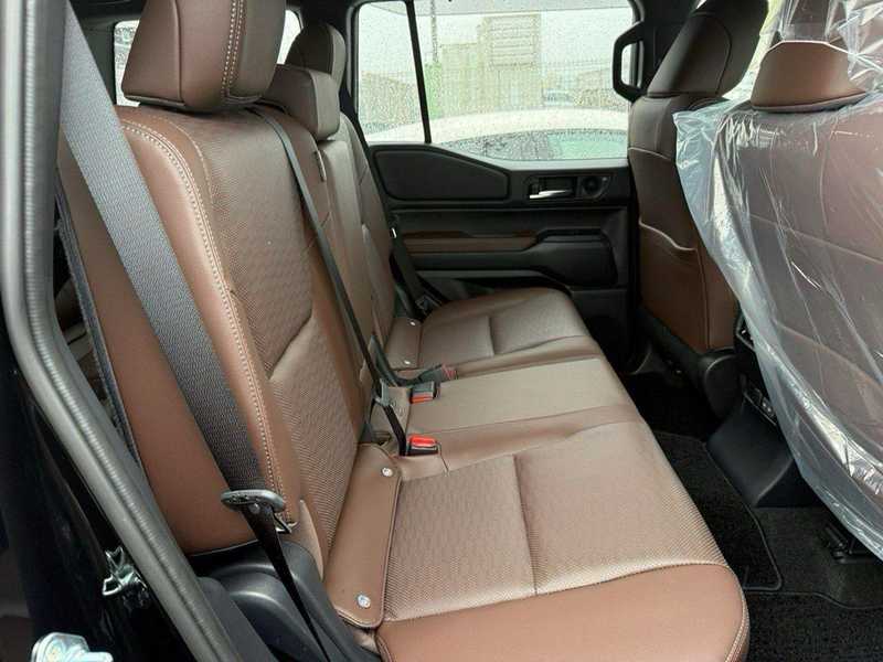 2026 Toyota Land Cruiser 250 2,8L 2026 Cyprus