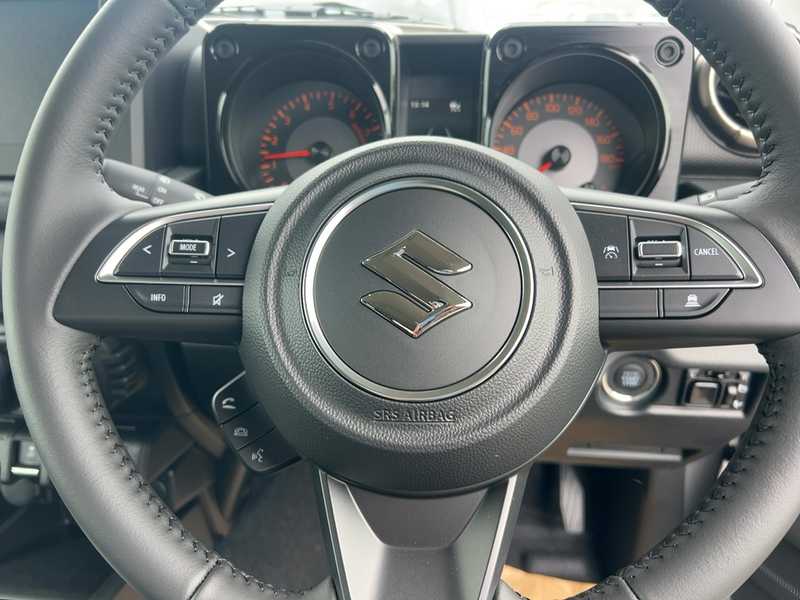 2026 Suzuki Jimny 1,5L 2026 Cyprus