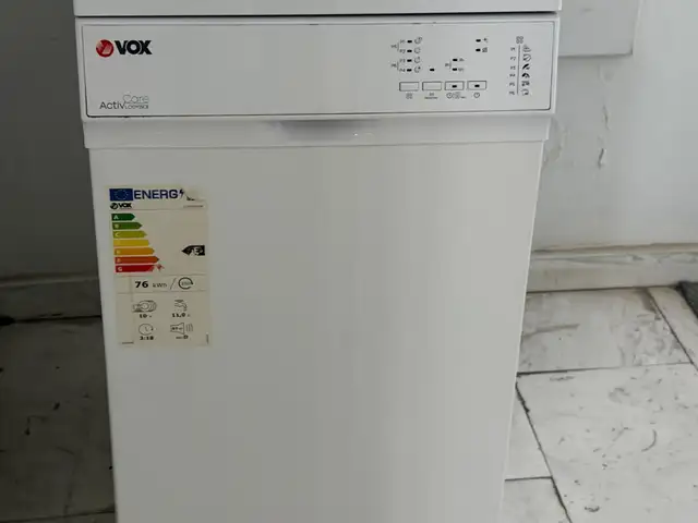 Dish washer slim, Limassol — Limassol - Neapolis