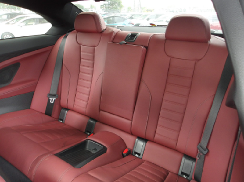 2023 BMW 2-Series 2,0L 2023 Cyprus