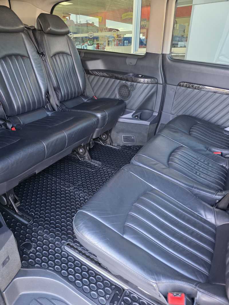 2014 Mercedes-Benz Viano 3,0L 2014 Cyprus