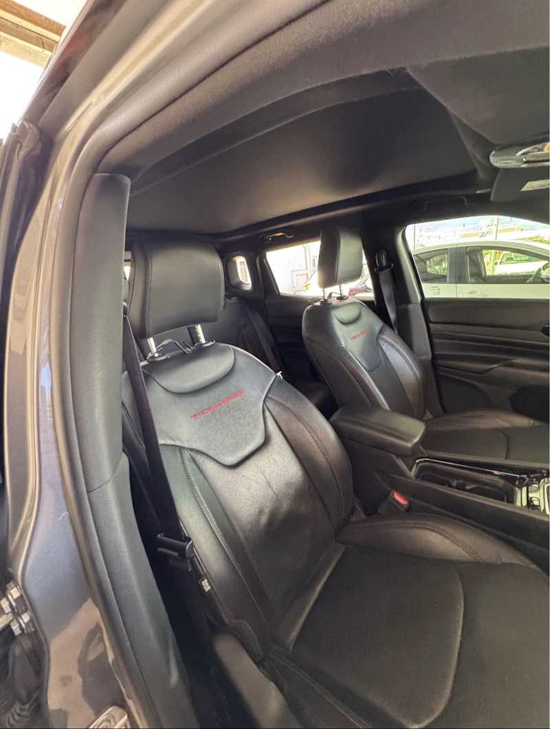 2023 Jeep Compass 1,5L 2023 Cyprus