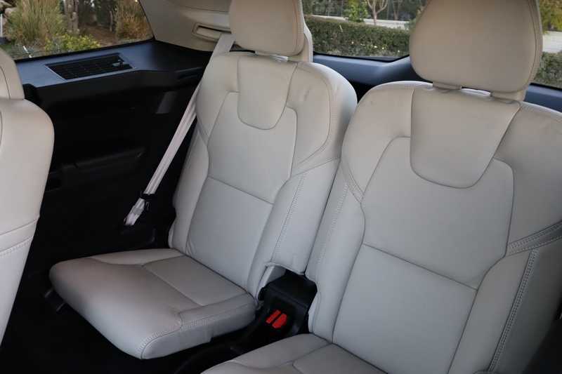 2022 Volvo XC90 2,0L 2022 Cyprus