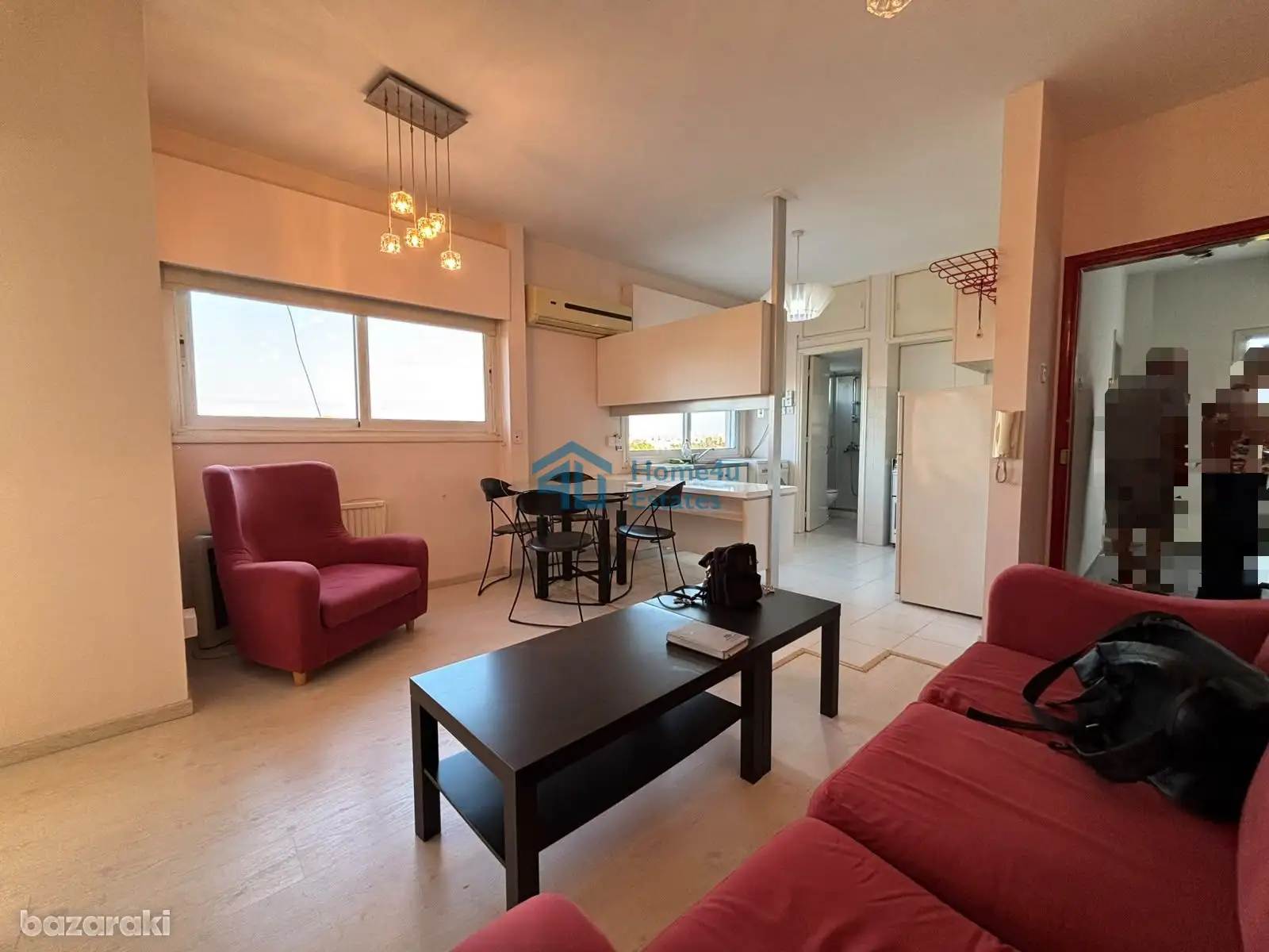 Apartment, 1 bedroom — 2