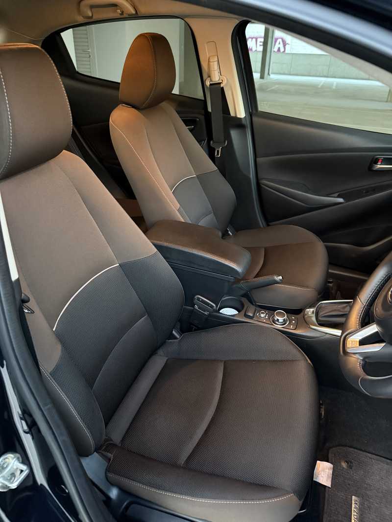 2021 Mazda 2 1,5L 2021 Cyprus