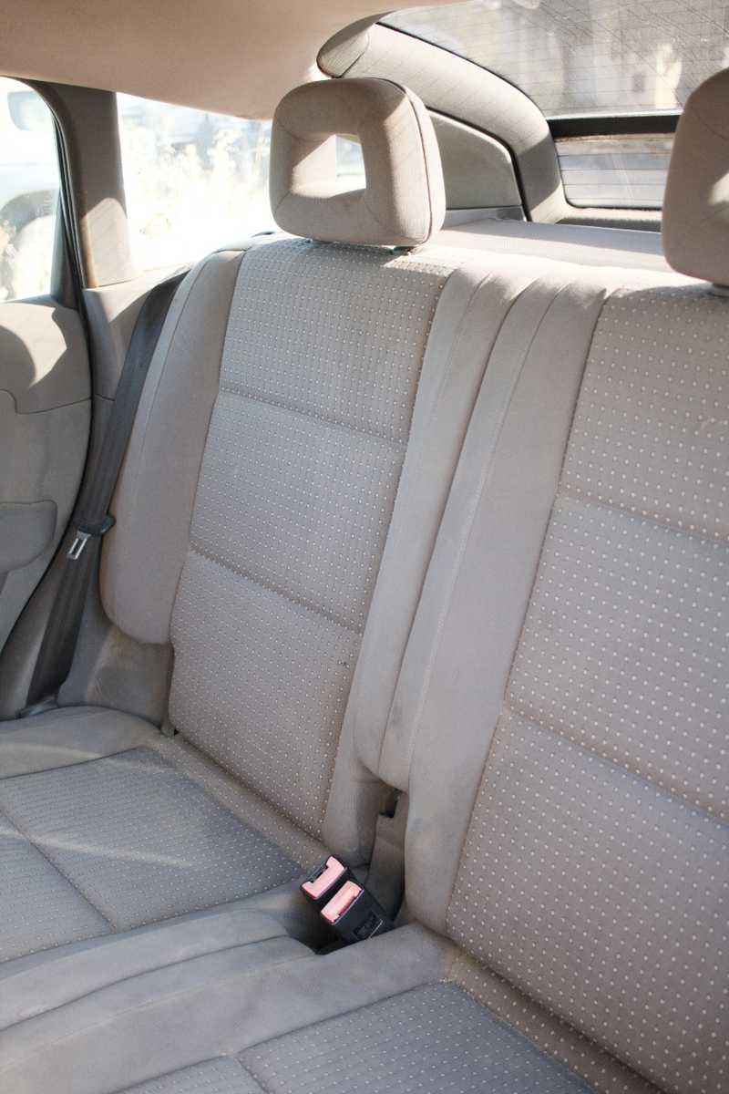 2001 Audi A2 1,4L 2001 Cyprus