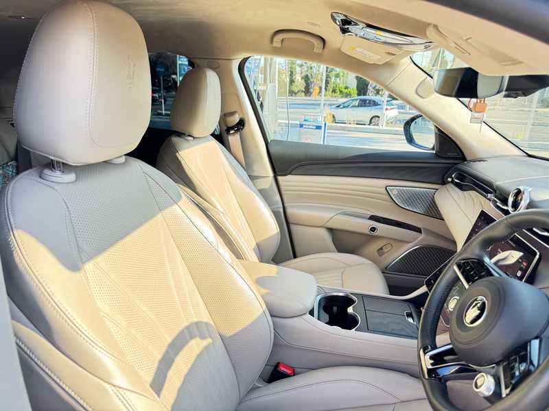 2023 Maserati Grecale 2,0L 2023 Cyprus