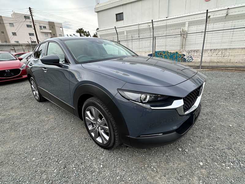 Mazda CX-30 2,0L 2023