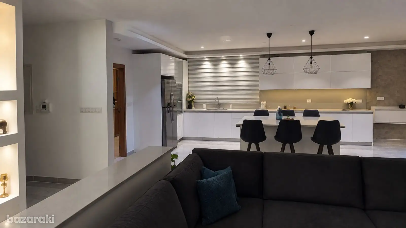 House, 4 bedrooms — 4