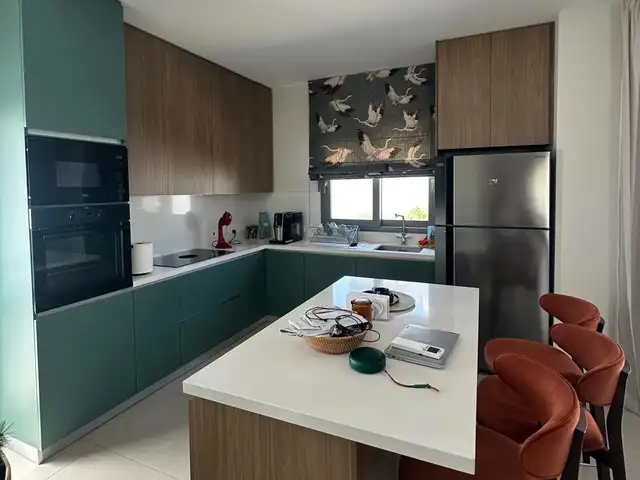 3-bedroom detached house to rent, Nicosia — Lakatameia - Agia Paraskevi