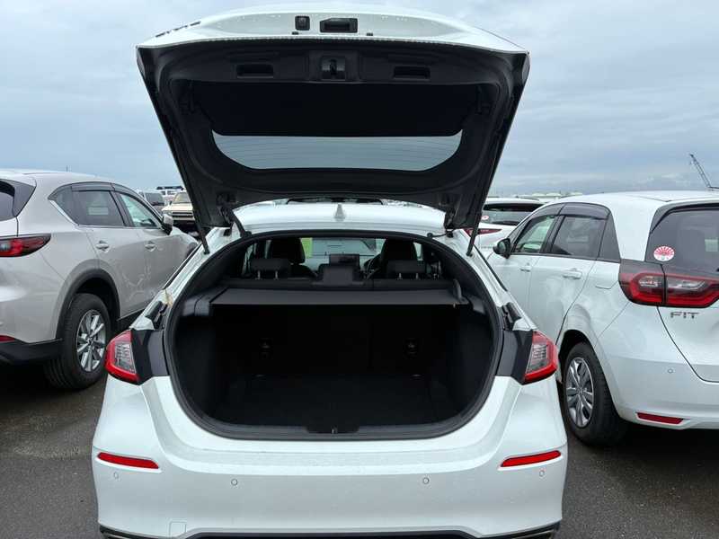 2023 Honda Civic 1,5L 2023 Cyprus