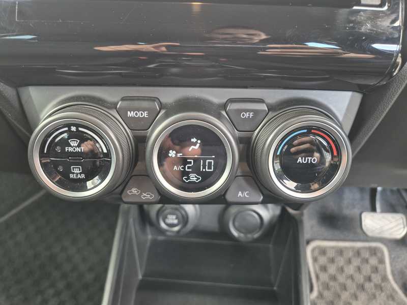2023 Suzuki Swift 1,2L 2023 Cyprus