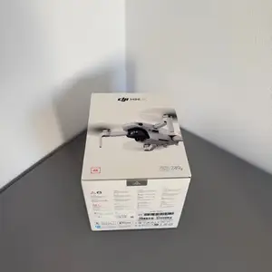 Dji mini 4k, Limassol — Trachoni Lemesou