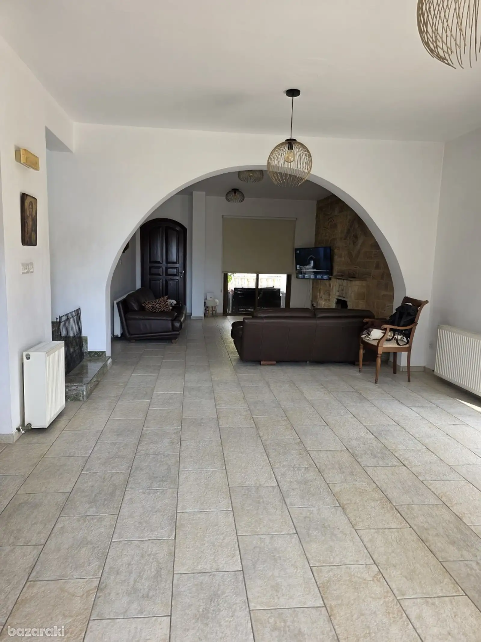 Villa, 4 bedrooms — 4