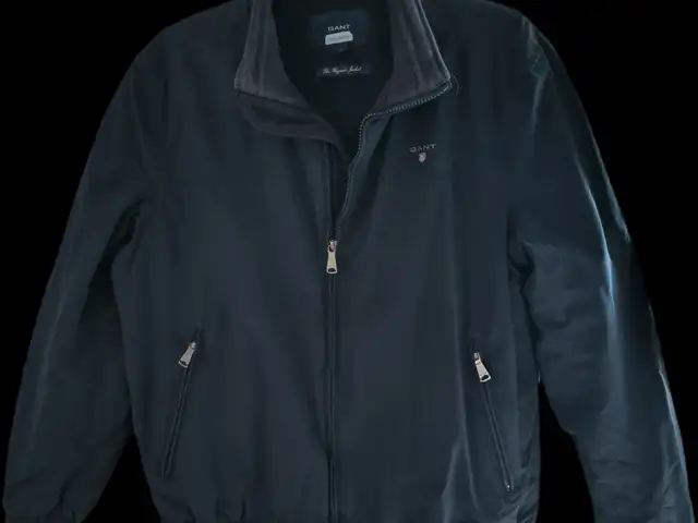 Mens GANT Bomber jacket L, Επαρχία Πάφου — Πάφος - Κάτω Πάφος