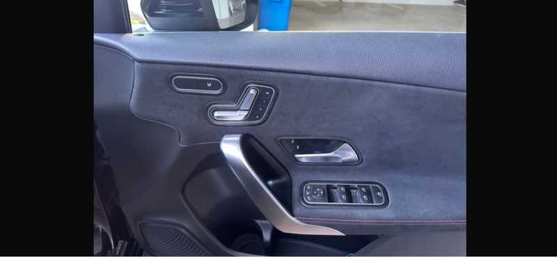 2020 Mercedes-Benz A-Class 2,0L 2020 Cyprus