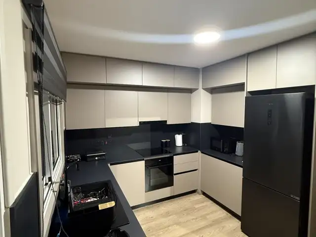 2-bedroom apartment for sale, Nicosia — Egkomi - 2