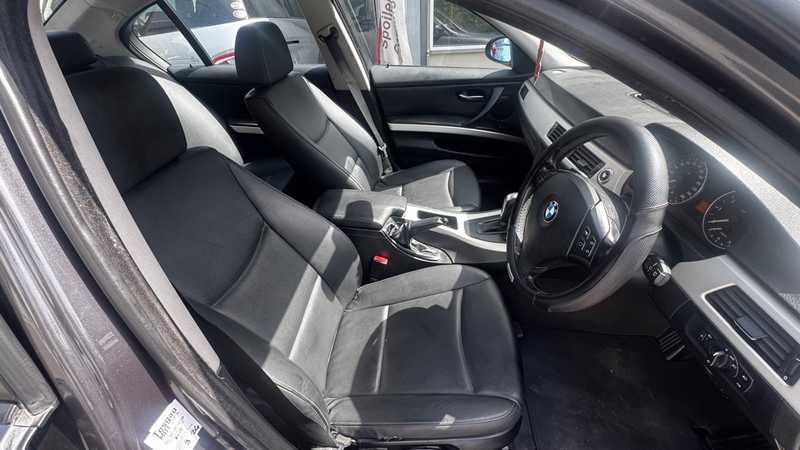 2006 BMW 3-Series 2,0L 2006 Cyprus