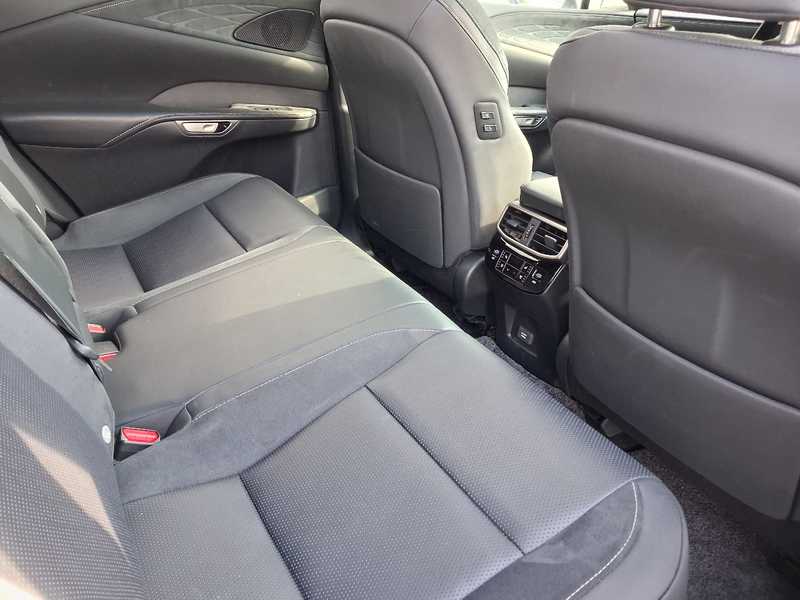 2025 Lexus RX 2,5L 2025 Cyprus
