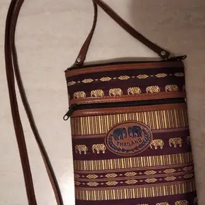 Cross body mini bag, Limassol — Agios Tychon Tourist Area