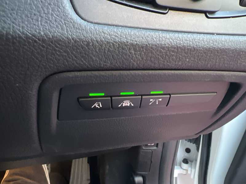 2017 BMW 3-Series 1,5L 2017 Cyprus